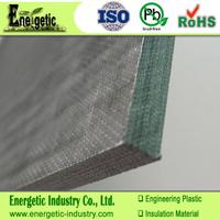 Risho Ricocel Sheet For Solder Pallet SMT PCB Process Carrier